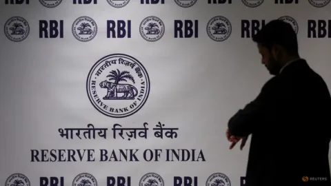 Bank Sentral India Siapkan Aturan Ketat untuk Kendalikan Risiko AI di Perbankan