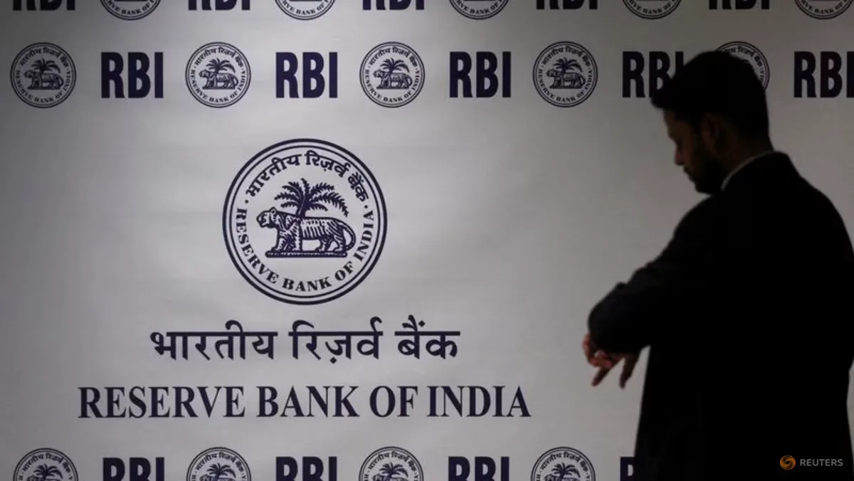 Bank Sentral India Siapkan Aturan Ketat untuk Kendalikan Risiko AI di Perbankan