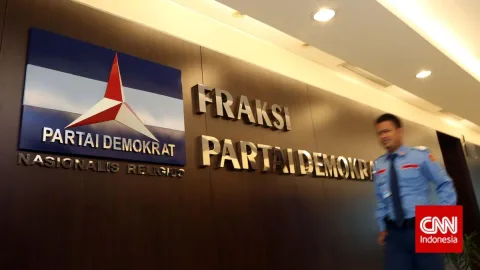 Politikus Demokrat Balik Serang Deddy Sitorus: Ajakan AHY Terlalu Benar untuk Dibantah?