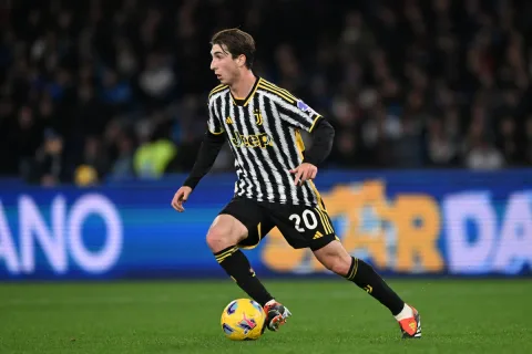 Juventus Beri Diskon untuk Miretti, Bologna dan Villarreal Masih Bernegosiasi