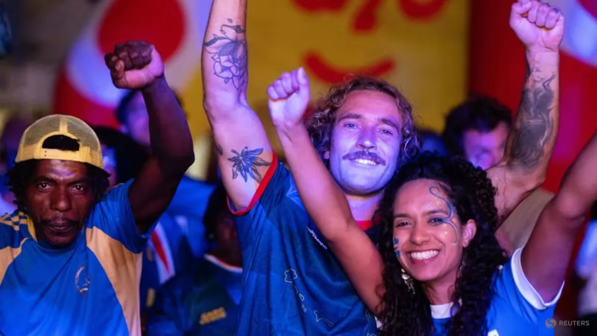 Debutan Cape Verde vs Saudi Arabia: Siapa Lolos ke 32 Besar?