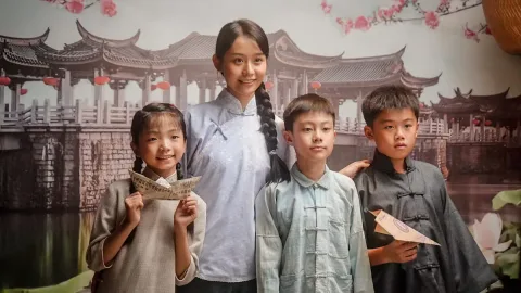 Fenomena Film Teochew: Antara Duka Bahasa dan Daya Pikat yang Terlarang