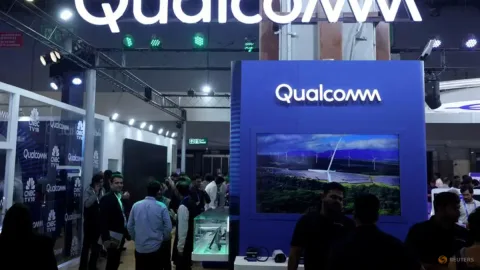 Qualcomm Caplok Modular US$4 Miliar, Siap Goyang Dominasi Nvidia di Pasar AI