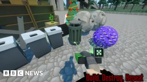Penembakan di Filipina Picu Pemblokiran Game Gorebox, Kekerasan Digital Jadi Sorotan