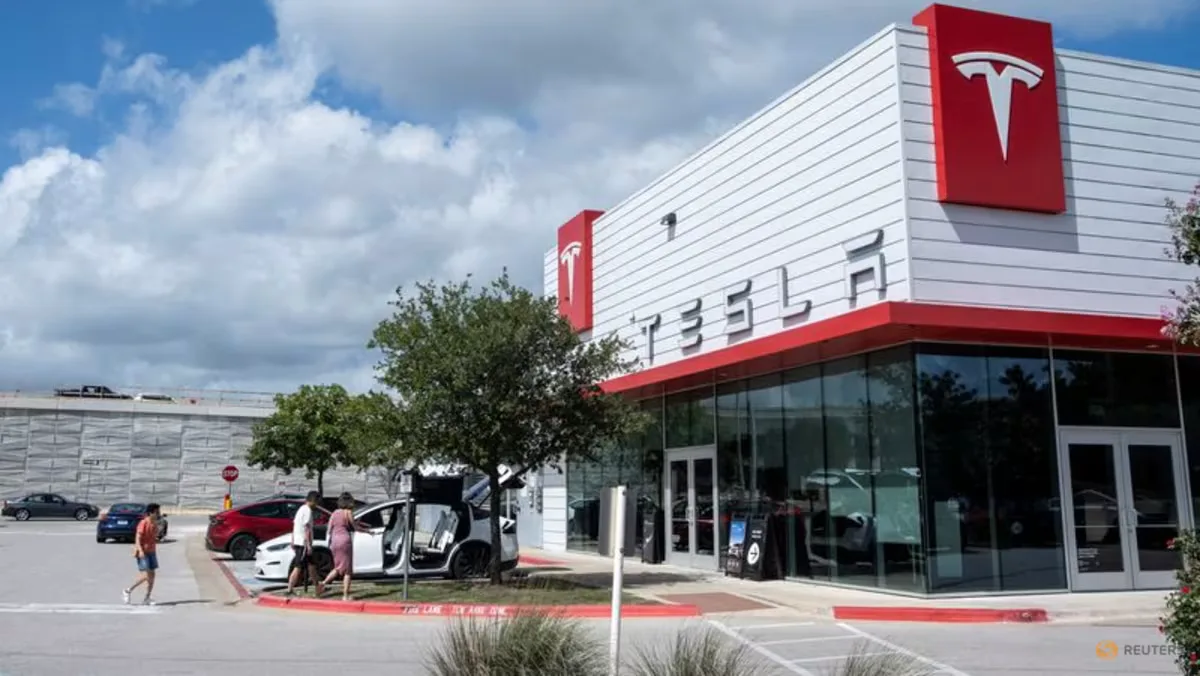 Tesla Kembali Jadi Sorotan: Kecelakaan Fatal di Texas Picu Investigasi dan Tuntutan Hukum