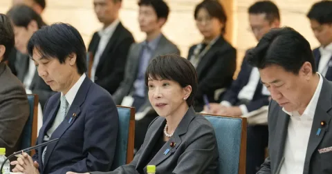 Jepang Gelontorkan Rp37.500 Triliun untuk Semikonduktor dan AI: Strategi Ekonomi Baru di Bawah Takaichi