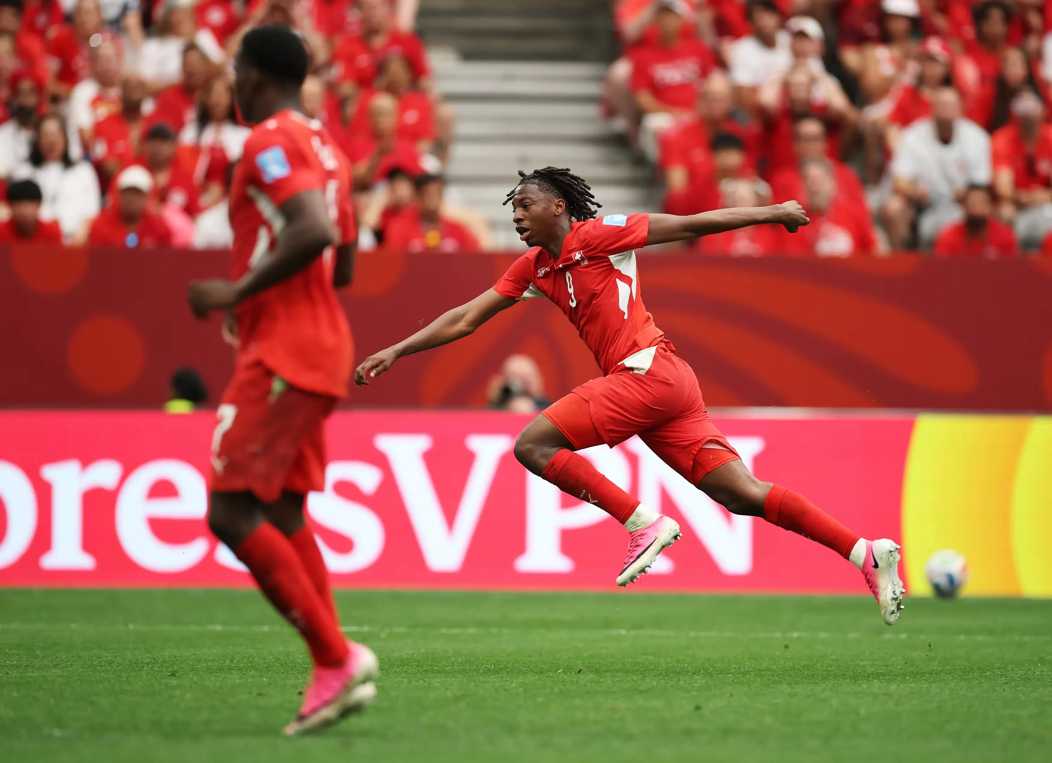 Switzerland Puncaki Grup B, Kanada Tetap Lolos ke 32 Besar Piala Dunia 2026