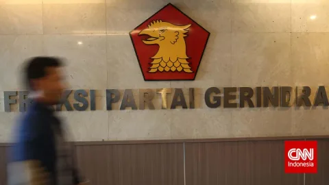 Gerindra Yakin Tak Ada Kaitan Gibran dengan Uang Rp20 Juta Mahasiswa UBK
