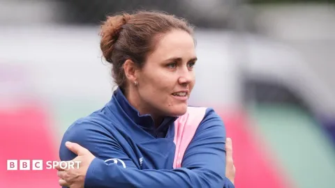Nat Sciver-Brunt Optimistis Tampil di Semifinal Piala Dunia T20 Usai MRI Positif