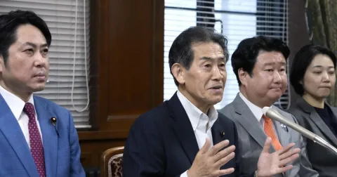 Jepang Serius Atur Medsos demi Pemilu Bersih: Sanksi bagi Konten Buatan AI