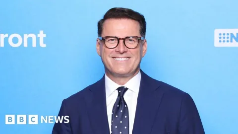 Bintang TV Australia Terancam Hengkang Akibat Wawancara Kontroversial