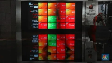 Aturan Free Float 15% Mulai Memicu Gelombang Delisting di Bursa Efek Indonesia
