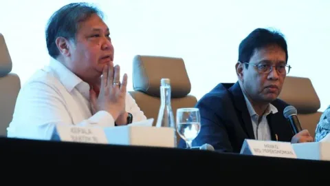 Bali Disiapkan Jadi Pusat Keuangan Global: Tiga Titik PFII, Insentif Pajak Nol Persen