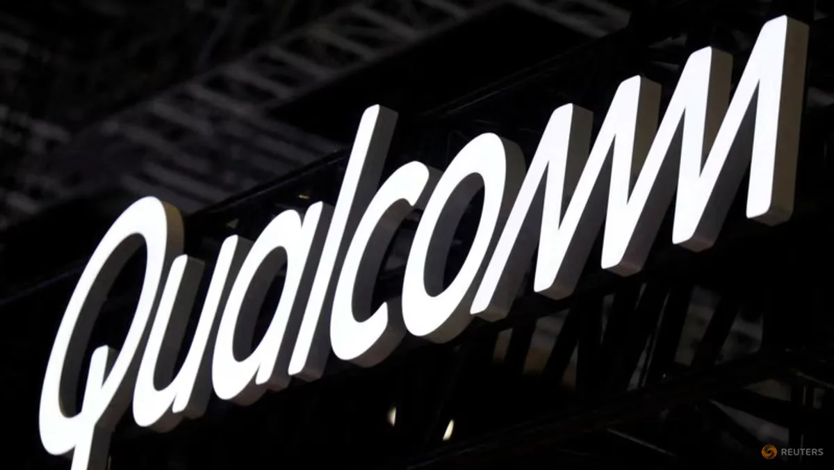Qualcomm Targetkan Pendapatan Rp 240 Triliun dari Chip Data Center pada 2029