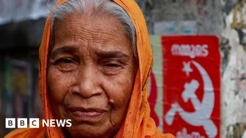 Kerala Bentuk Departemen Lansia Pertama di India, Respons atas Krisis Kesepian Akibat Migrasi