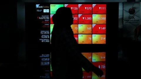 IHSG Menguat 1,11% di Tengah Kepastian Status Emerging Market dan Tekanan Rupiah