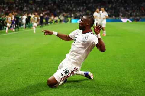 Mexico Sempurna di Grup A, Ceko Tersingkir dari Piala Dunia 2026