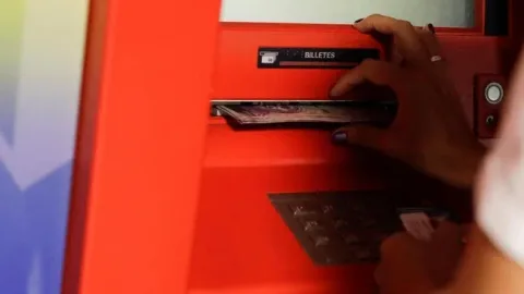 Eks Detektif Raup Rp 215 Miliar dari Bisnis ATM: Pelajaran Investasi Modal Kecil