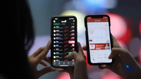 IHSG Bangkit 1% Usai Anjlok 3,56%, Investor Lega MSCI Pertahankan Status Emerging Market