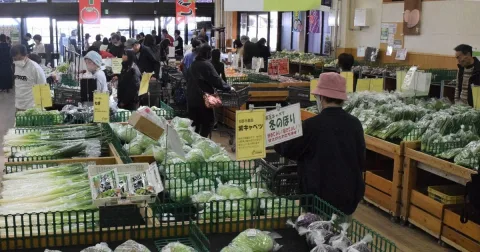 Aset Rumah Tangga Jepang Tembus 2.386 Triliun Yen, Saham Jadi Motor Utama