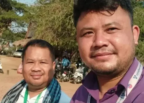 Mahkamah Agung Kamboja Putuskan Banding Dua Jurnalis yang Divonis 14 Tahun Penjara