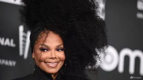 Janet Jackson hingga JJ Lin Ramaikan Singapore Grand Prix 2026