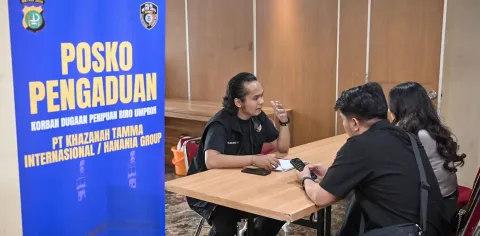 Hanania Group dan Jerat Influencer: Mengapa Penipuan Umrah Terus Berulang?