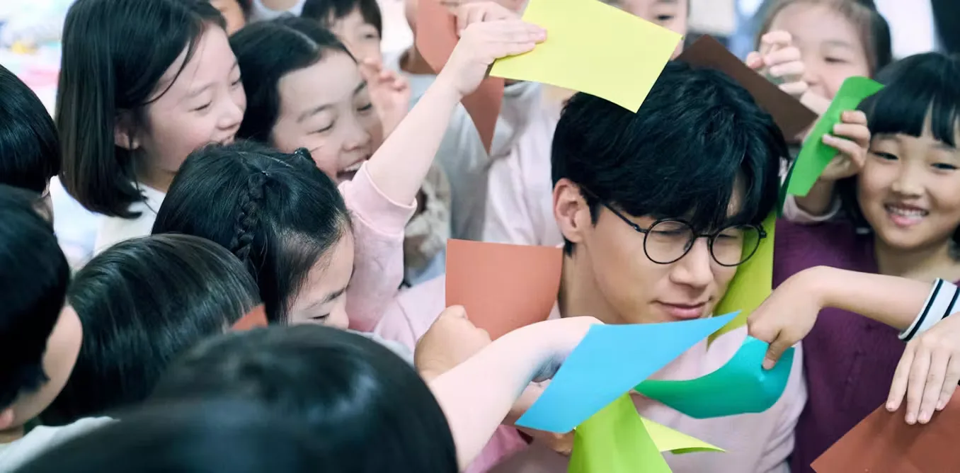 K-Drama 'Teach You a Lesson' Puncaki Netflix: Potret Buram Sistem Pendidikan yang Gagal Lindungi Korban