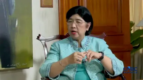 Setelah Sukses dengan China, BI Bidik India dan Korsel untuk Perluas Transaksi Tanpa Dolar