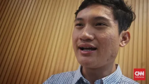 Satire Tiyo Eks Ketua BEM UGM: Laporan Polisi Jadi Ajang Loyalitas ke Prabowo