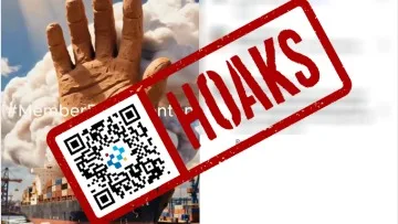 Bantahan Keras: Klaim Indonesia Kuasai Harga Beras Global Hanyalah Hoaks