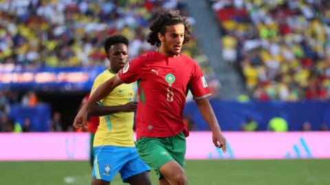 Liverpool Incar Felix Nmecha sebagai Prioritas Rekrutan Tengah Lapangan