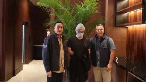 Bos Kresna Life Ditangkap, Emiten KREN Buka Suara soal Dampak Operasional