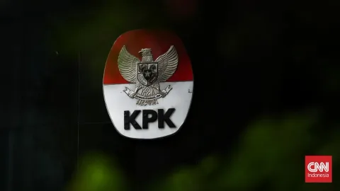 KPK Periksa Eks Sekjen MPR Ma'ruf Cahyono sebagai Tersangka Gratifikasi