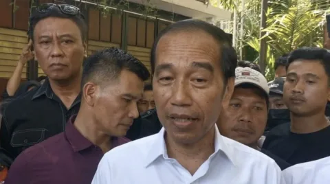 Jokowi Mulai Tur Keliling Indonesia, Lampung Jadi Destinasi Perdana