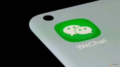 WeChat Uji Coba Asisten AI: Langkah Tencent Menuju Aplikasi Pembunuh di Ranah Kecerdasan Buatan