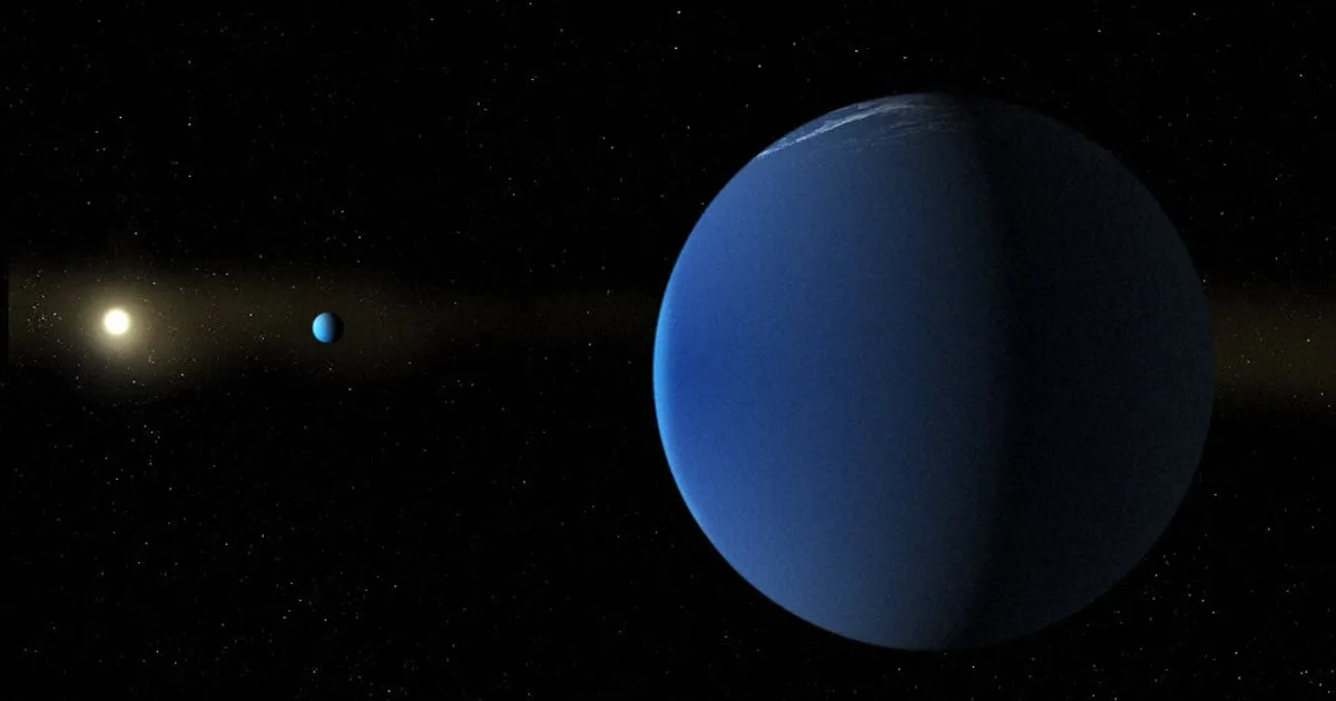 Dua Planet Raksasa Lebih Ringan dari Gula Kapas Ditemukan, Ilmuwan Ungkap Misteri Super-Puff