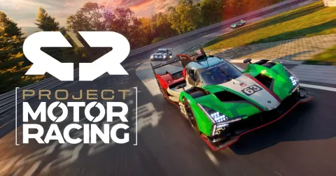 Project Motor Racing Rilis DLC GT Icons Pack: 9 Mobil Legendaris dan Sirkuit Baru