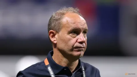 Haiti Pulang dengan Kepala Tegak: Semangat Pantang Menyerah di Piala Dunia 2026