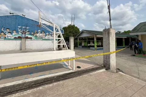 Ancaman Serangan Sekolah di Filipina: Siswi 14 Tahun Ditangkap, Terpengaruh Game GoreBox