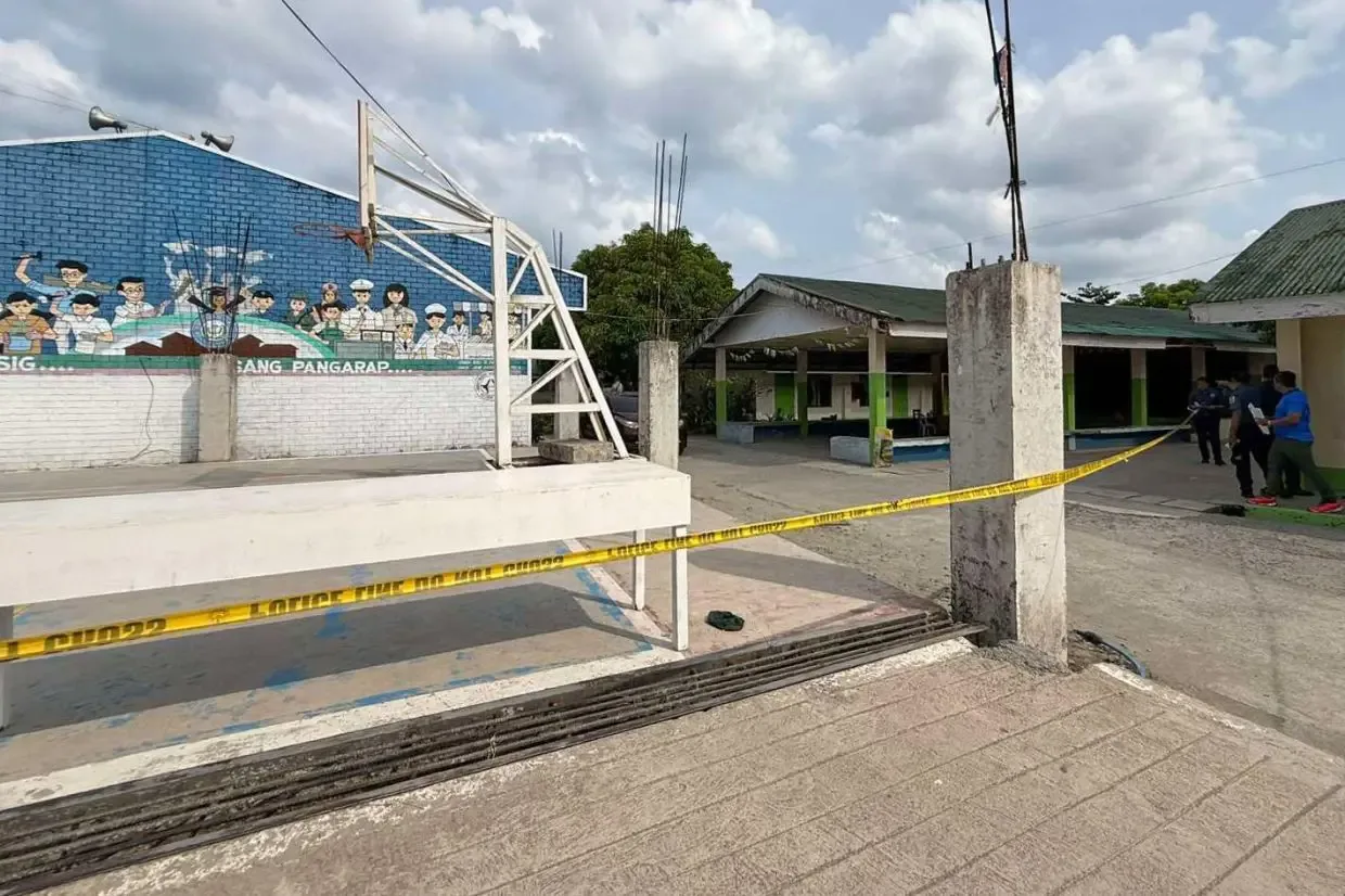Ancaman Serangan Sekolah di Filipina: Siswi 14 Tahun Ditangkap, Terpengaruh Game GoreBox
