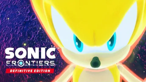 Sonic Frontiers: Definitive Edition Resmi Meluncur di Switch 2, Bawa Peningkatan Grafis dan Konten Lengkap