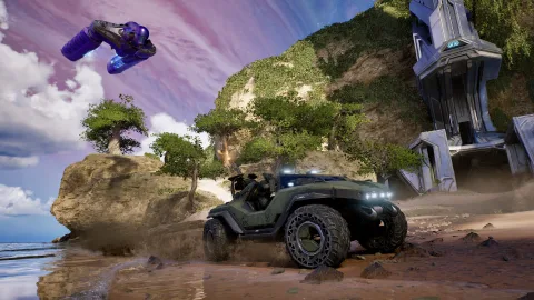 Halo: Campaign Evolved Siap Rilis 28 Juli, Ini Spek PC Minimal dan Rekomendasi