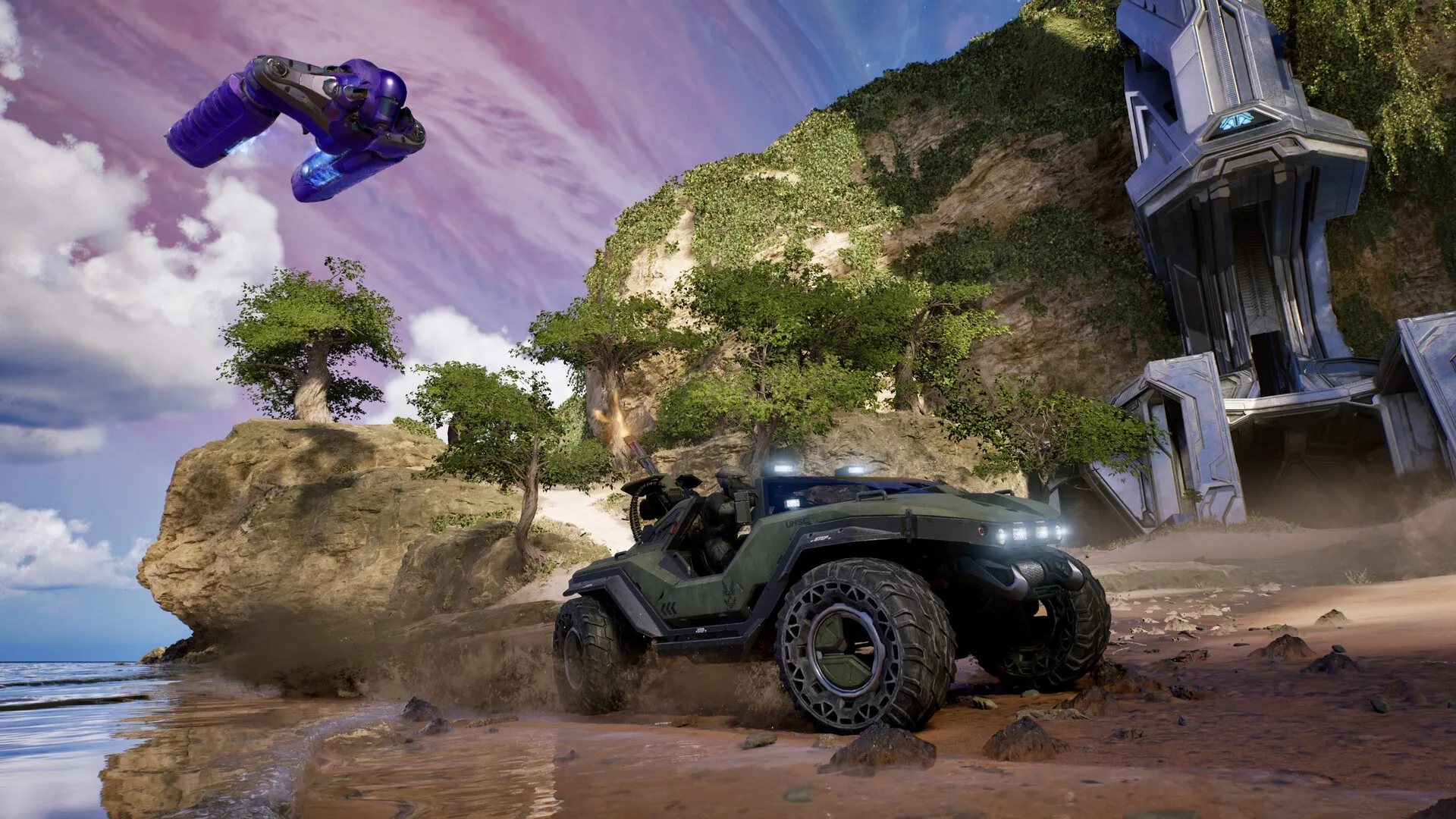 Halo: Campaign Evolved Siap Rilis 28 Juli, Ini Spek PC Minimal dan Rekomendasi