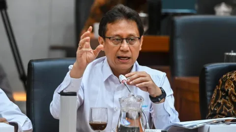 Menkes Budi Gunadi Sadikin: Perundungan Jadi Keluhan Terbanyak Dokter, Lebih dari Ancaman Fisik