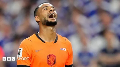 Nasib Gakpo di Liverpool Terancam: Dua Pemain Baru Siap Rebut Posisi