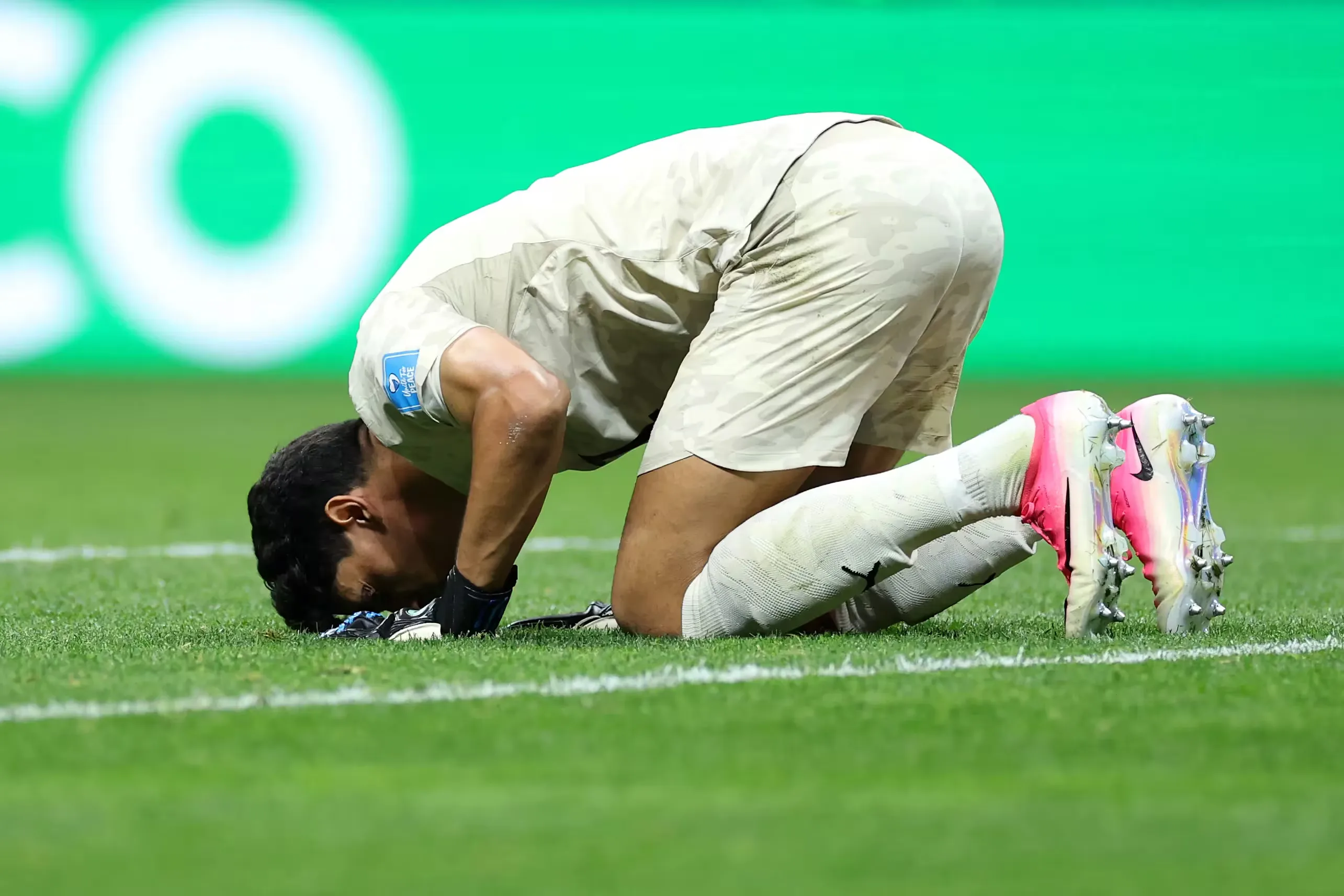 Morocco Tak Kenal Batas: Generasi Muda Siap Ulang Sukses Piala Dunia 2022