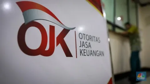 OJK Buka Opsi Merger bagi Bank yang Gagal Penuhi Free Float 15%