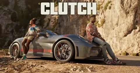Maverick Games Siap Gelar Showcase Clutch, Game Balap dengan Sentuhan Sinematik
