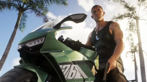 GTA VI Dikonfirmasi Optimalkan PS5 Pro, Single-Player Jadi Fokus Awal
